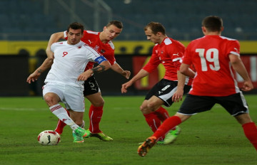 Nhận định soi kèo Moldova vs Áo 1h45 ngày 02/09