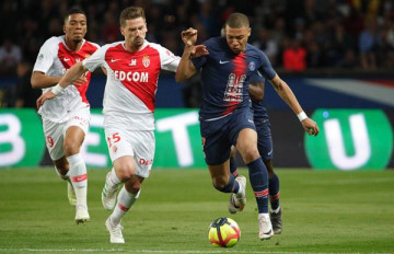 Nhận định, soi kèo Monaco vs PSG, 03h00 ngày 21/11, VĐQG Pháp