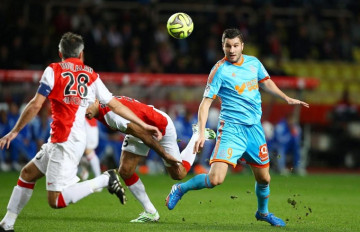 Nhận định soi kèo Monaco vs Marseille, 03h00 ngày 24/1, Bóng đá Pháp Ligue 1