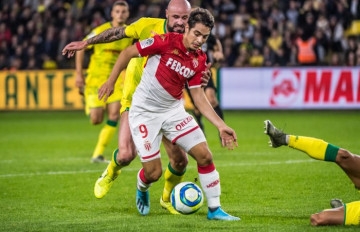 Nhận định, soi kèo Monaco vs Nantes, 22h00 ngày 13/9, League 1