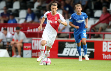 Nhận định, soi kèo Monaco vs Nimes, 21h00 ngày 29/11, League 1