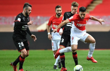 Nhận định soi kèo Monaco vs Stade Brestois 19h00 ngày 28/02, Giải VĐQG Pháp Ligue 1