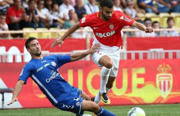 Nhận định, soi kèo Monaco vs Strasbourg, 20h00 ngày 27/9