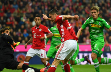 Nhận định soi kèo Monchengladbach vs Bayern Munich lúc 02h30 ngày 09/01/2021, Giải VĐQG Đức Bundesliga