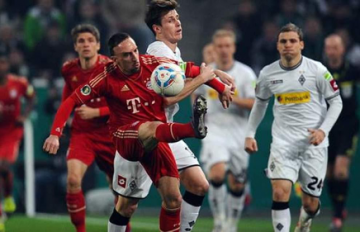 Nhận định soi kèo Monchengladbach vs Bayern Munich, 02h30 ngày 09/01/2021