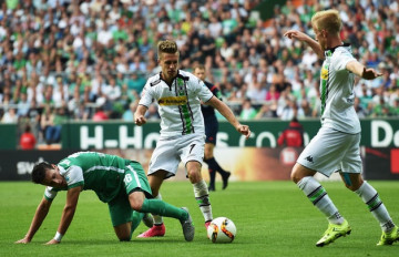 Nhận định soi kèo bóng đá Monchengladbach vs Bremen 00h30 ngày 20/01/2021, Giải VĐQG Đức Bundesliga