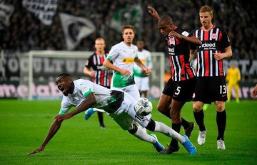 Nhận định, soi kèo Monchengladbach vs Eintracht Frankfurt, 0h30 ngày 16/12