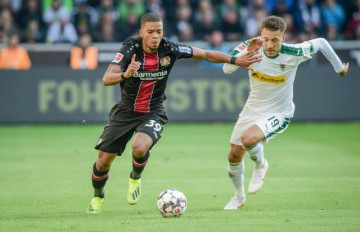 Nhận định soi kèo Monchengladbach vs Leverkusen 21h30 ngày 06/03, Giải VĐQG Đức Bundesliga