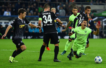 Nhận định soi kèo Monchengladbach vs Manchester City lúc 03h00 ngày 25/02/2021, UEFA Champion League