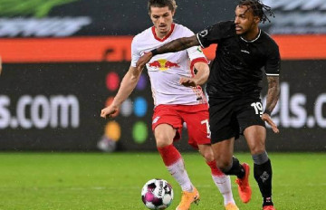 Soi kèo Monchengladbach vs RB Leipzig, 23h30 ngày 17/09