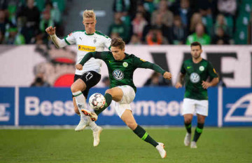 Nhận định, soi kèo Monchengladbach vs Wolfsburg, 21h30 ngày 26/02