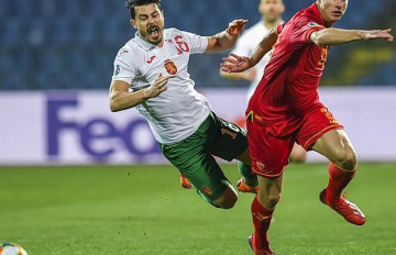 Soi kèo Montenegro vs Bulgaria, 22h59 ngày 10/09