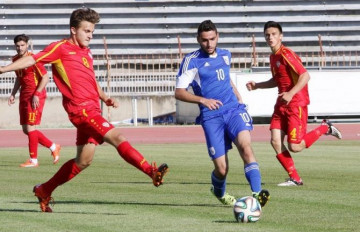 Nhận định, soi kèo Montenegro vs Cyprus, 02h45 ngày 18/11, Nations League