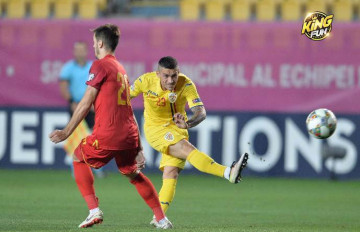 Nhận định, soi kèo Montenegro vs Romania, 01h45 ngày 05/06