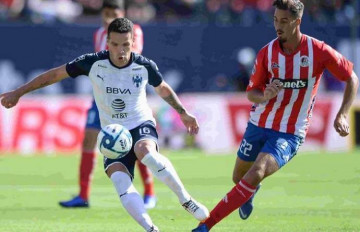 Nhận định, soi kèo Monterrey vs Atletico San Luis, 08h00 ngày 08/05