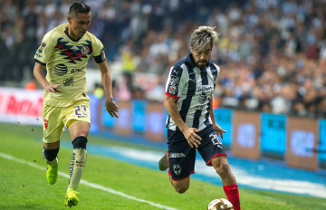 Nhận định soi kèo bóng đá Monterrey vs Club America lúc 10h00 ngày 17/01/2021, Giải VĐQG Mexico