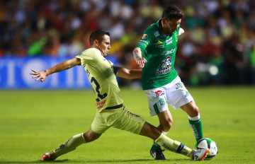 Nhận định soi kèo Monterrey vs Club Leon lúc 06h05 ngày 24/01/2021, Giải VĐQG Mexico