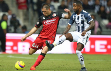 Nhận định soi kèo Monterrey vs Club Tijuana lúc 06h00 ngày 01/03, Giải VĐQG Mexico