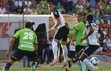 Nhận định, soi kèo Monterrey vs FC Juarez, 10h06 ngày 16/03