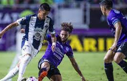 Nhận định soi kèo Monterrey vs Mazatlan FC 9h05 ngày 02/05