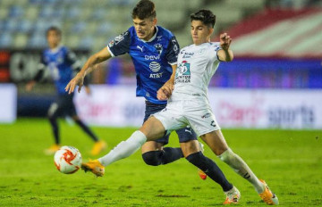 Nhận định soi kèo Monterrey vs Pachuca 9h05 ngày 15/08
