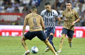Nhận định soi kèo Monterrey vs Pumas UNAM 9h00 ngày 01/08