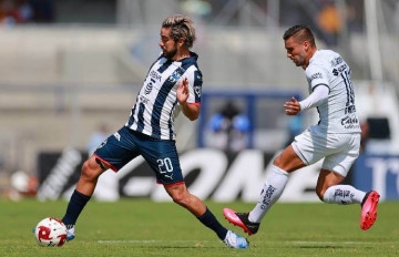 Nhận định, soi kèo Monterrey vs Queretaro FC, 8h06 ngày 09/01