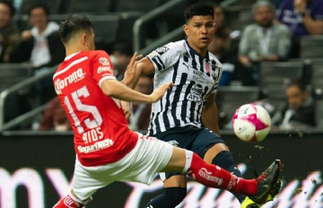 Nhận định, soi kèo Monterrey vs Toluca, 7h05 ngày 23/09