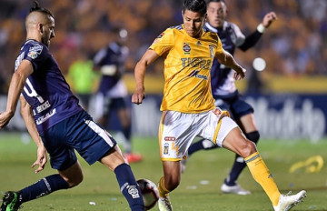 Nhận định, soi kèo Monterrey vs Tigres UANL, 7h05 ngày 20/09