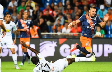 Nhận định, soi kèo Montpellier vs Angers SCO, 20h00 ngày 20/9, League 1