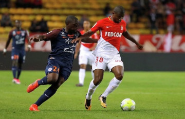 Nhận định, soi kèo Montpellier vs AS Monaco, 23h05 ngày 23/01