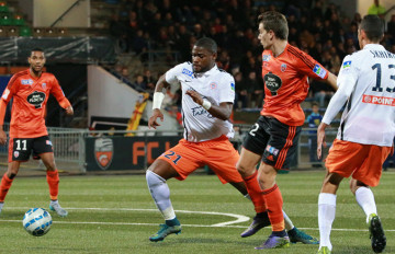 Nhận định soi kèo bóng đá Montpellier vs Lens 23h00 ngày 30/01/2021, Giải VĐQG Pháp Ligue 1