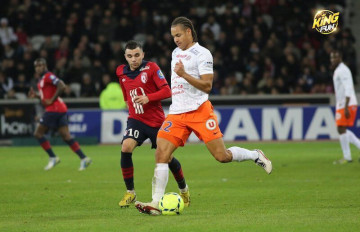 Soi kèo nhà cái Montpellier vs Lille OSC, 18h00 ngày 04/09