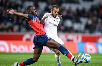 Nhận định, soi kèo Montpellier vs Lille, 03h00 ngày 24/12, VĐQG Pháp Ligue 1