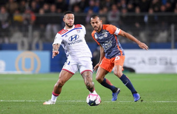 Nhận định, soi kèo Montpellier vs Lyon, 02h00 ngày 16/9, VĐQG Pháp