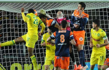 Nhận định, soi kèo Montpellier vs Nantes, 21h00 ngày 31/10