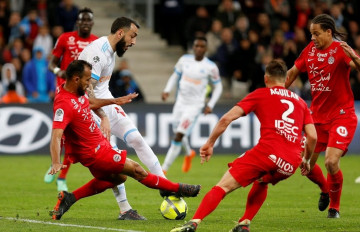 Nhận định, soi kèo Montpellier vs Nîmes, 18h00 ngày 4/10, VĐQG Pháp