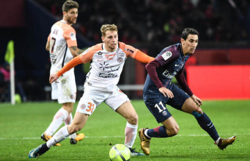 Nhận định, soi kèo Montpellier vs PSG, 02h00 ngày 15/05