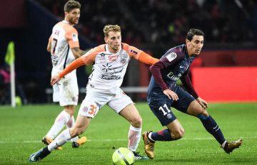 Nhận định, soi kèo Montpellier vs PSG, 03h00 ngày 6/12, League 1