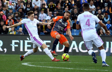 Nhận định, soi kèo Montpellier vs Reims, 21h00 ngày 25/10