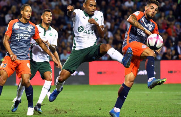 Nhận định soi kèo Montpellier vs Saint-Etienne 18h00 ngày 12/09