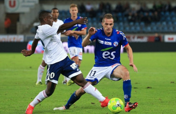 Nhận định, soi kèo Montpellier vs Strasbourg, 21h00 ngày 22/11, League 1