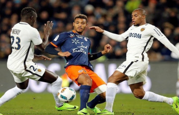 Nhận định, soi kèo Montpellier vs Strasbourg, 22h00 ngày 02/10