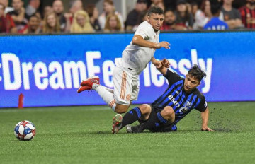 Nhận định soi kèo Montreal Impact vs Atlanta United 6h30 ngày 05/08