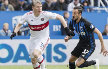 Nhận định, soi kèo Montreal Impact vs Chicago Fire, 0h00 ngày 20/09