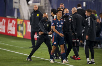 Nhận định soi kèo Montreal Impact vs FC Cincinnati 6h30 ngày 18/07