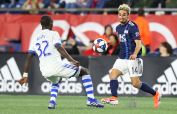 Nhận định, soi kèo Montreal Impact vs New England Revolution, 6h30 ngày 30/09