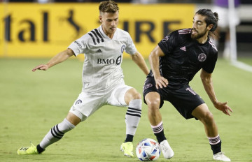Nhận định soi kèo Montreal Impact vs New York City Football Club 6h30 ngày 08/07
