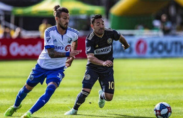 Nhận định, soi kèo Montreal Impact vs Philadelphia Union, 04h00 ngày 06/03