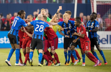 Nhận định soi kèo Montreal Impact vs Toronto FC 6h30 ngày 28/08